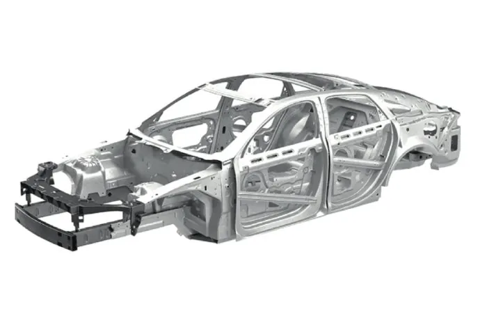 Avaliação estrutural